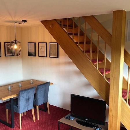Ferienwohnung Schwarzwald Hinterzarten Zewnętrze zdjęcie