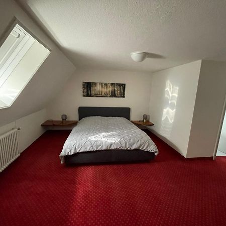 Ferienwohnung Schwarzwald Hinterzarten Zewnętrze zdjęcie