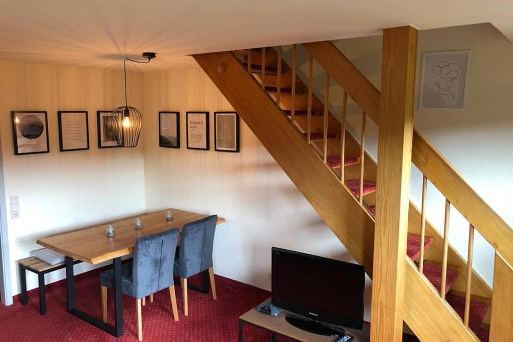 Ferienwohnung Schwarzwald Hinterzarten Zewnętrze zdjęcie