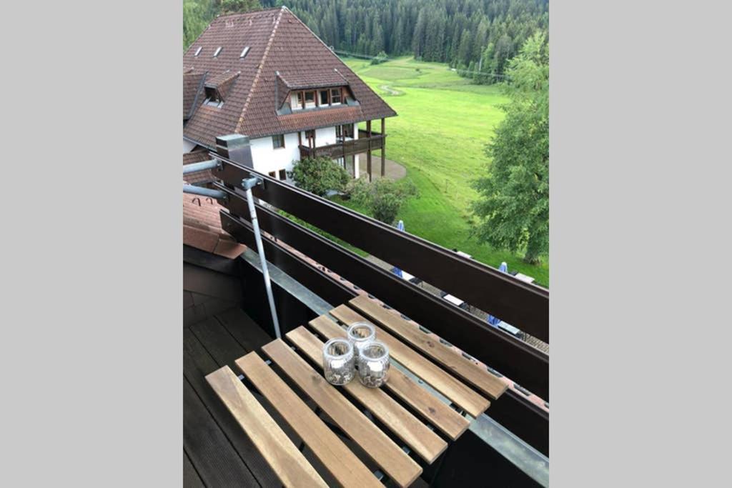 Ferienwohnung Schwarzwald Hinterzarten Zewnętrze zdjęcie