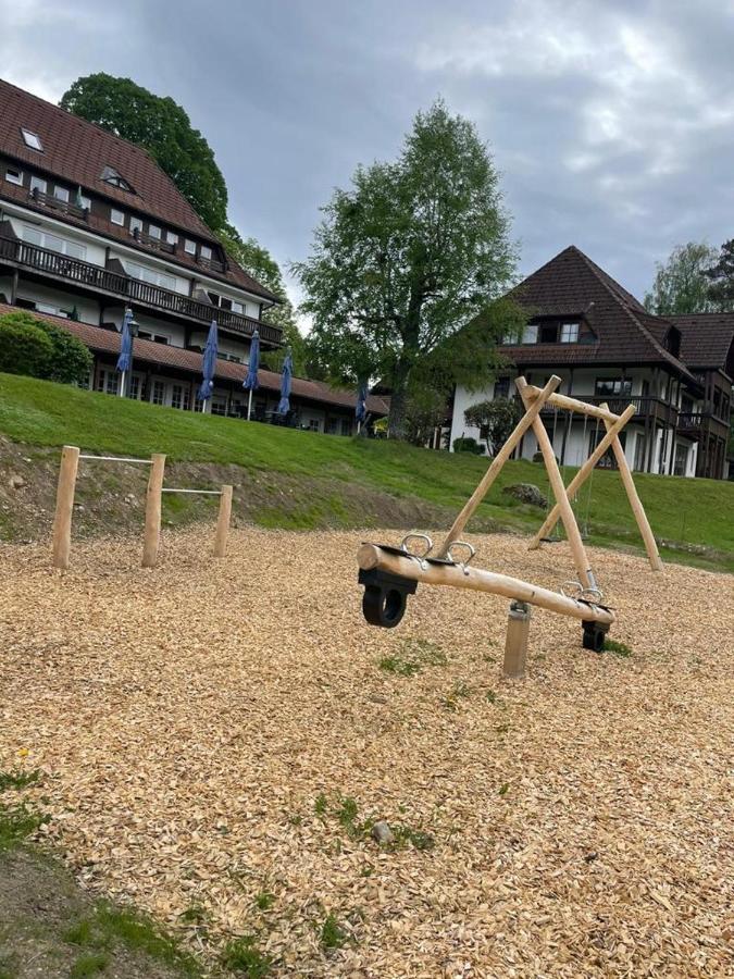 Ferienwohnung Schwarzwald Hinterzarten Zewnętrze zdjęcie