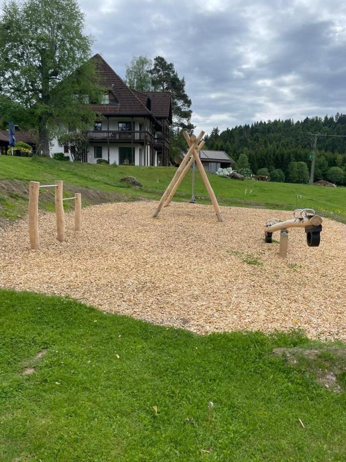 Ferienwohnung Schwarzwald Hinterzarten Zewnętrze zdjęcie