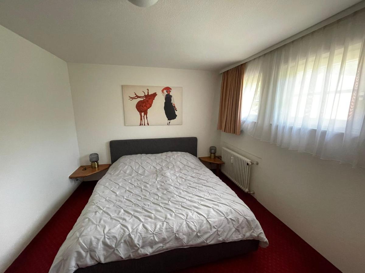 Ferienwohnung Schwarzwald Hinterzarten Zewnętrze zdjęcie