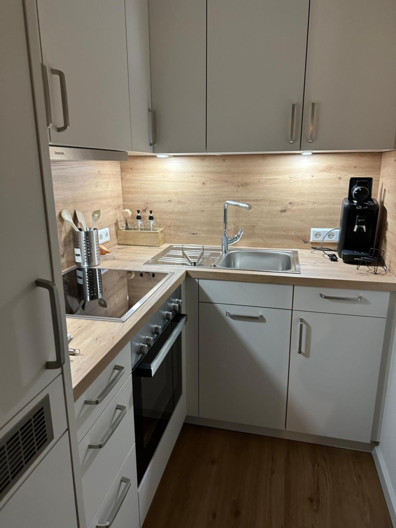 Ferienwohnung Schwarzwald Hinterzarten Zewnętrze zdjęcie